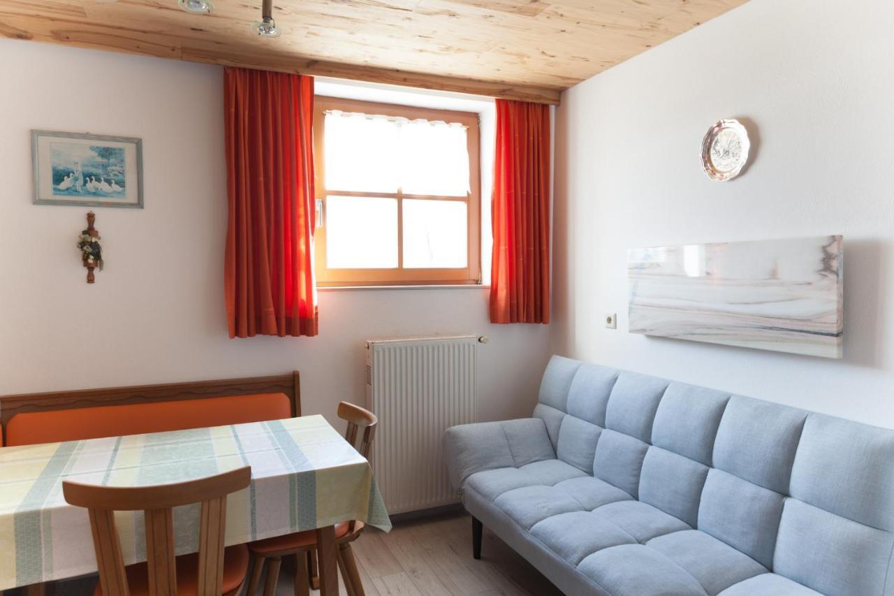 Haus Bucher Wagrain Exterior foto