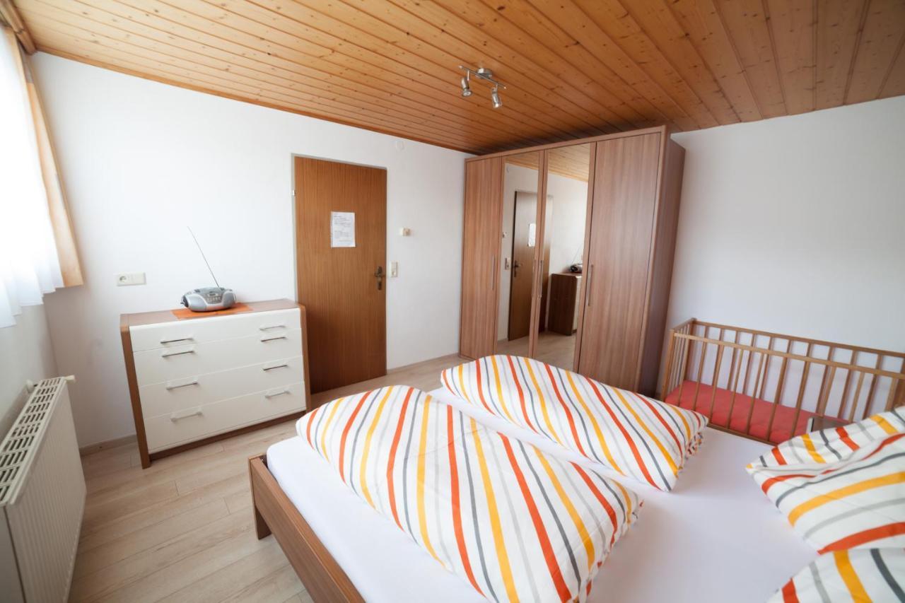 Haus Bucher Wagrain Exterior foto